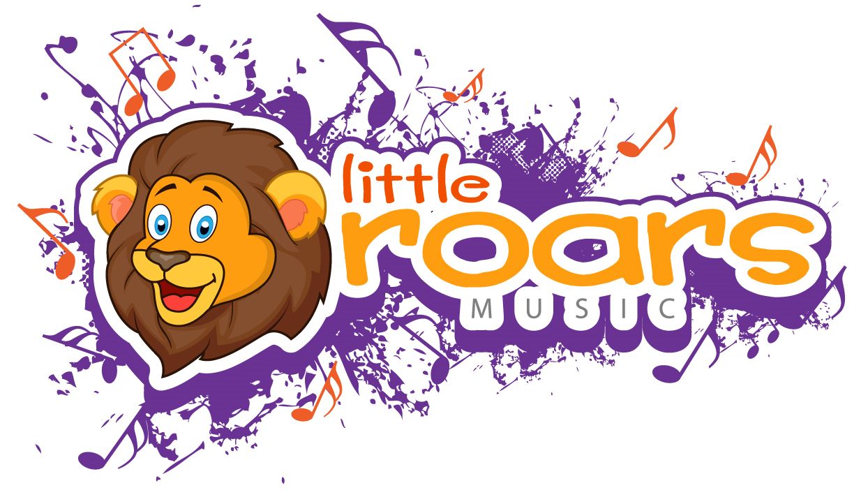 Little Roars Music